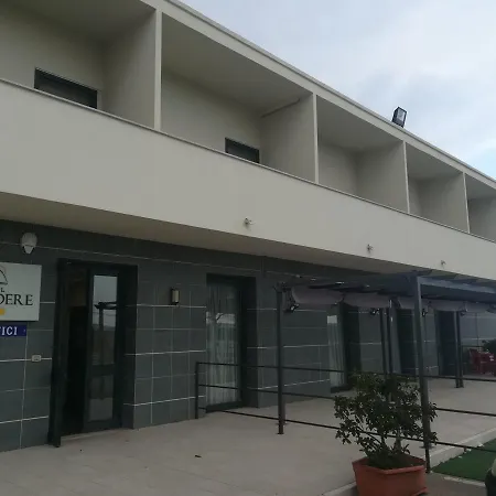 Belvedere 3*