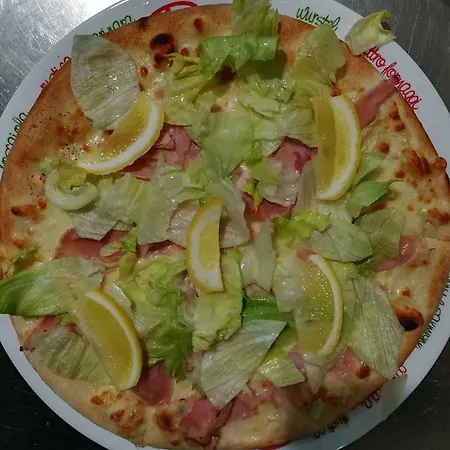 Belvedere ホテル モットラ